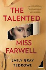 Talented Miss Farwell