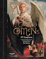 Nice and Accurate Good Omens TV Companion