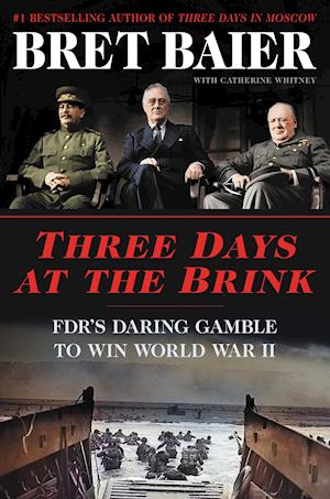 Three Days at the Brink