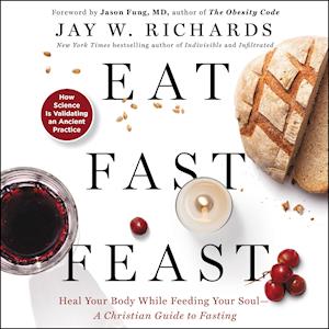 Eat, Fast, Feast