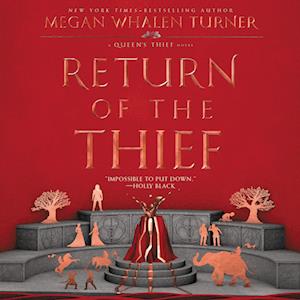 Return of the Thief