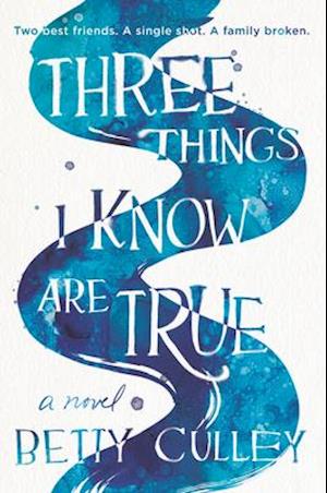 Three Things I Know Are True