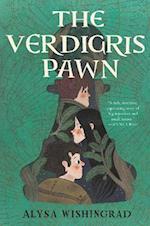 Verdigris Pawn