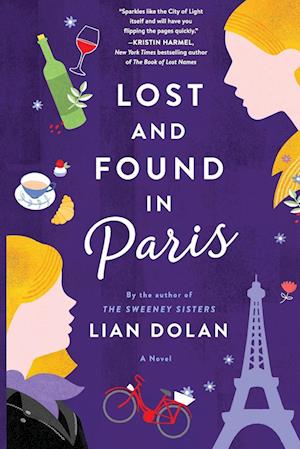 Lost and Found in Paris