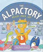 The Alpactory