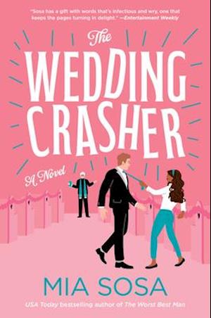 The Wedding Crasher