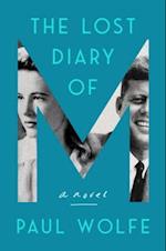 Lost Diary of M