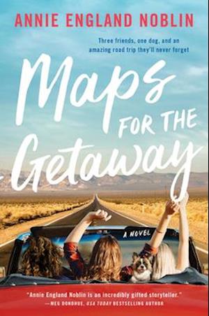 Maps for the Getaway