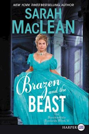 Brazen and the Beast