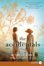 The Accidentals [Large Print]