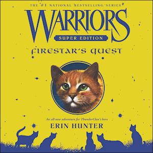 Warriors Super Edition: Firestar's Quest