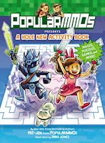 Popularmmos Presents a Hole New Activity Book