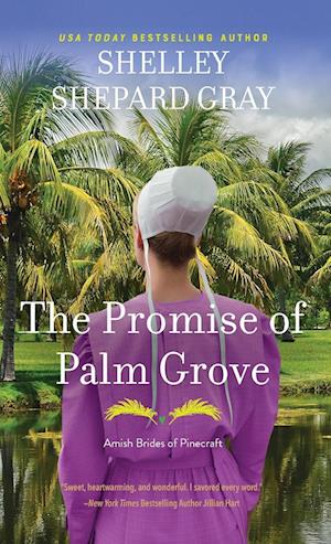 The Promise of Palm Grove