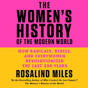 The Women's History of the Modern World