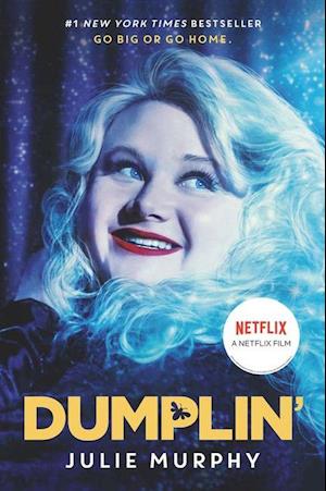 Dumplin' (PB) - (1) Dumplin' - Movie tie-in - B-format