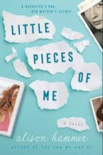 Little Pieces of Me