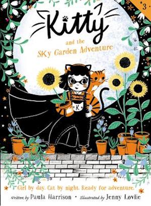 Kitty and the Sky Garden Adventure