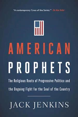 American Prophets