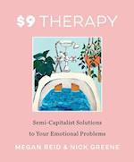 $9 Therapy Book