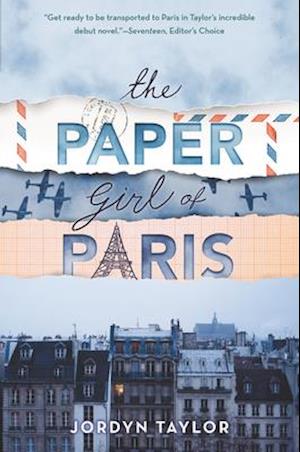 The Paper Girl of Paris