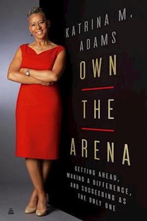 Own the Arena