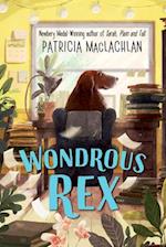 Wondrous Rex