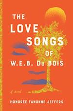 Love Songs of W.E.B. Du Bois