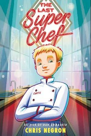 The Last Super Chef