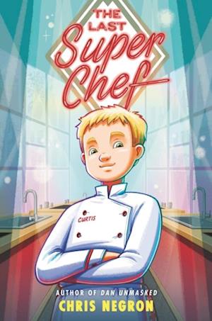 Last Super Chef