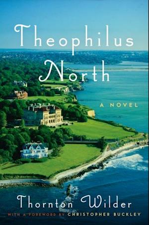 Theophilus North