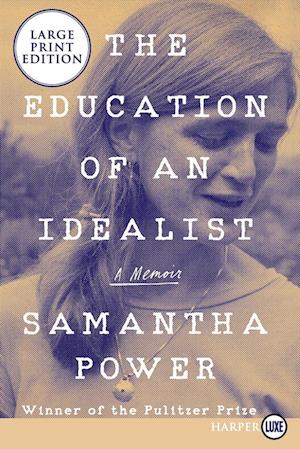 The Education of an Idealist