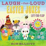 Laugh-Out-Loud Easter Jokes