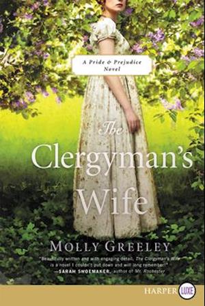 The Clergyman's Wife