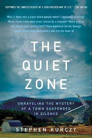 Quiet Zone