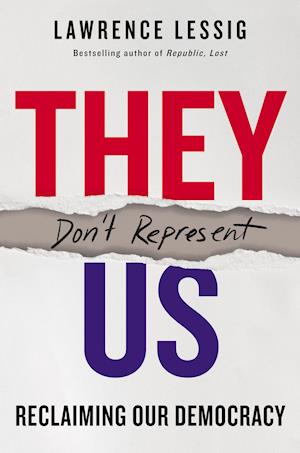 They Don't Represent Us