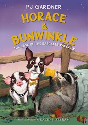 Horace & Bunwinkle