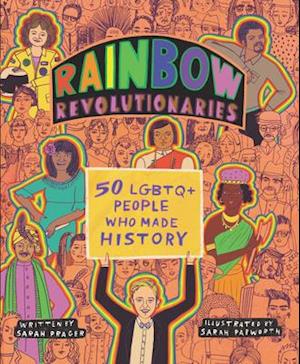 Rainbow Revolutionaries