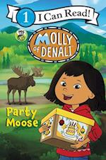 Molly of Denali