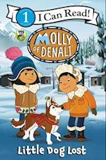 Molly of Denali