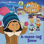 Molly of Denali