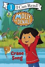 Molly of Denali