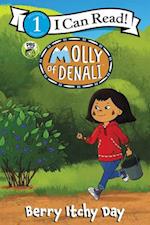 Molly of Denali