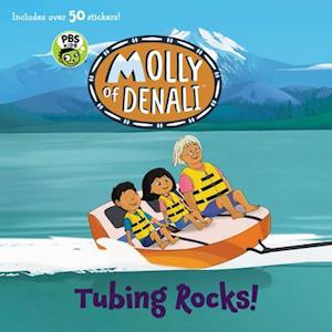 Molly of Denali