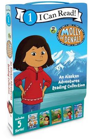 Molly of Denali