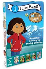 Molly of Denali