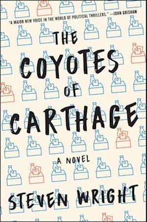 The Coyotes of Carthage