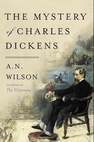 Mystery of Charles Dickens