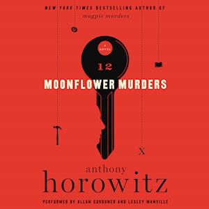 Moonflower Murders