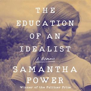 The Education of an Idealist