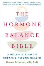 Hormone Balance Bible